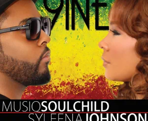 ALBUM: Musiq Soulchild & Syleena Johnson – 9Ine