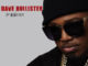 ALBUM: Dave Hollister – The MANuscript