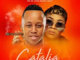 Junior De Rocka – Catalia Ft. Mr JazziQ, Lady Du, Mellow & Sleazy