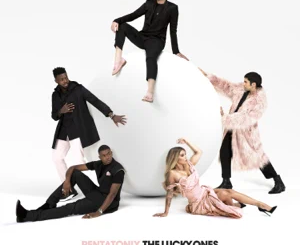 Pentatonix – The Lucky Ones