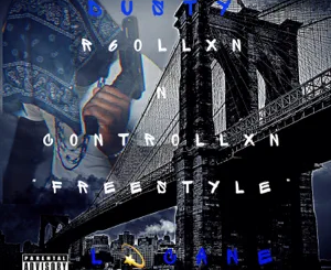 DUSTY LOCANE – R60LLXN N CONTROLLXN FREESTYLE