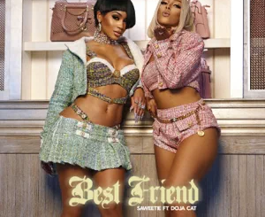 Saweetie – Best Friend (feat. Doja Cat)