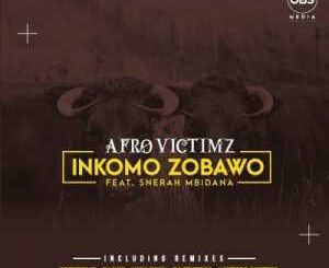 Afro Victimz – Inkomo Zobawo (Limpopo Rhythm Remix)