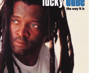 ALBUM: Lucky Dube – The Way it Is