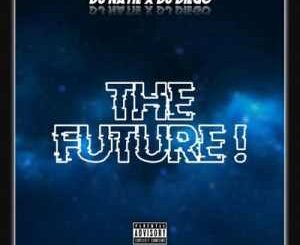 DJ Natie – The Future Ft. DJ Diego