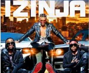 E – Iconz – Izinja Ft. Masterpiece YVK