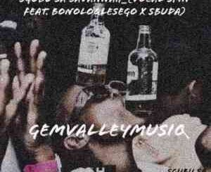 Gem Valley MusiQ – Sgubu Sa Savannah ft Bonolo, Lesego & Sbuda