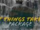 EP: Hectic Boyz – Great Things Take Time Package