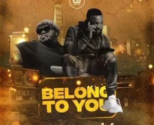 Jackpot BT – Belong To You ft Heavy K