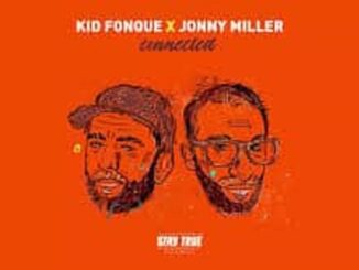 Kid Fonque – Afrika Ft. Jonny Miller