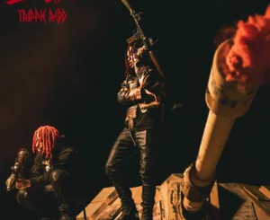 Lil Gnar, Trippie Redd – Missiles