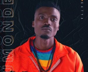 EP: Mthandazo Gatya – Umonde