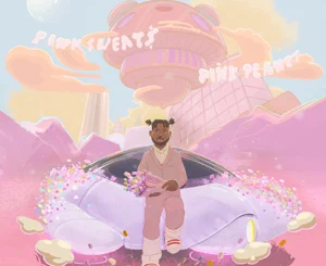 ALBUM: Pink Sweat$ – PINK PLANET