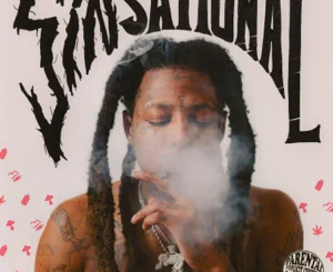 ALBUM: Nef The Pharaoh – SINsational