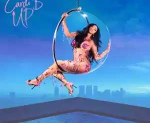 Cardi B – Up