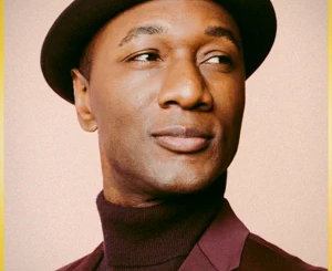 ALBUM: Aloe Blacc – All Love Everything (Deluxe)