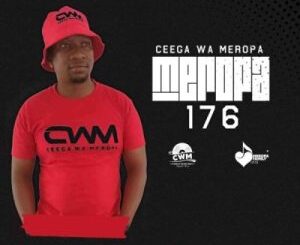 Ceega – Meropa 176 Mix (Live Recorded)