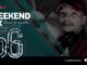 Dj Ice Flake – WeekendFix 56 (Road To Easter)