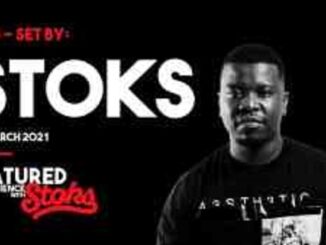 DJ Stoks – Matured Experience with Stoks (Episode 5)