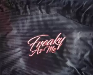 Jacquees – Freaky As Me (feat. Mulatto)