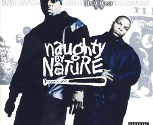 ALBUM: Naughty By Nature – Iicons