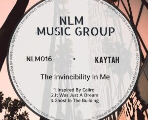 Kaytah – Inspired By Caiiro (Original Mix)