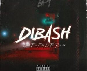 Lash T – Di Bash (Remix) ft Felo Le Tee