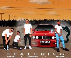 Sage Impepho – Soy’zela Feat. Retha RSA, Luu Nineleven & Jobe London