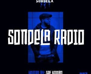 Sef Kombo – Sondela Spotlight Mix 002