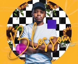 Thabo Tonick – Blossom Ft. Lumoya