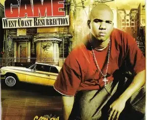 ALBUM: The Game – West Coast Resurrection (Deluxe Version)