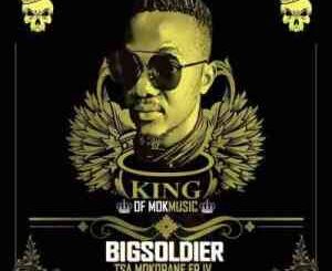 Bigsoldier – Fonkong Ft Phone Yaka