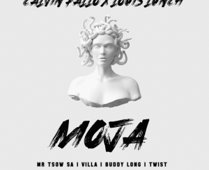 Calvin Fallo – Moja Ft. Buddy Long, Louis Lunch, Villa, Twist & Mr Tsow SA