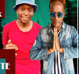 DJ Sticker – Ba Goba Le Chelete Ft Leremi & Mr Rox