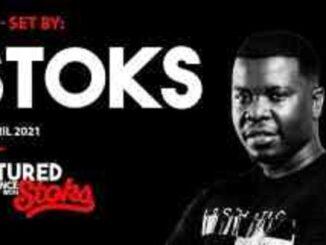 DJ Stoks – Matured Experience With Stoks Mix (Episode 9)