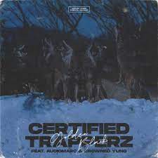 Golden Black – Certified Trapperz ft Audiomarc & crownedYung