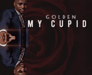 Golden – Phithizela ft NaakMusiq