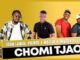 Icon Lamaf – Chomi Tjao Ft. Prince J Malizo & Innovative Djz