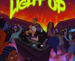 Sha Sha – Light Up Ft. Killertunes, Walshy Fire & Like Mike