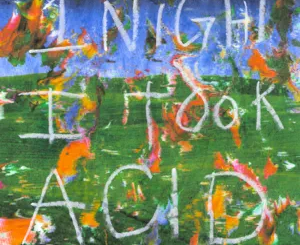 ALBUM: BigBabyGucci – 1 Night I Took Acid