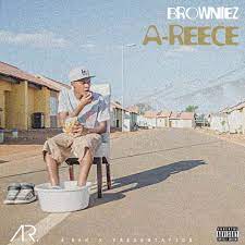 A-Reece – 1000 Degreez