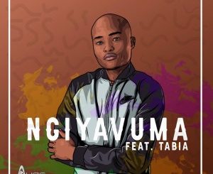 Ayas Da Dj – Ngiyavuma Ft. Tabia