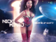 ALBUM: Nicki Minaj – Beam Me Up Scotty