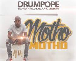 Drum Pope – Motho Ft. Mapara A Jazz, Kapa Kapa & Venerate