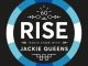 Jackie Queens – RISE Radio Show Vol. 60