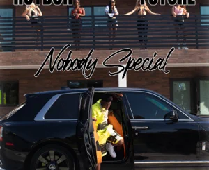 Hotboii and Future – Nobody Special