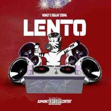 EP: NomzyT – Lento Ft. Deejay Zebra SA