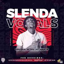 Slenda vocals – Piano Paradise Ft. Drift Vega