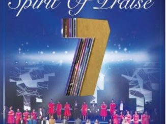 Spirit Of Praise – Nasempini Ft. Ayanda Ntanzi