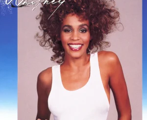 ALBUM: Whitney Houston – Whitney